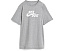 Футболка Nike Sportswear Just Do It Hybrid для детей