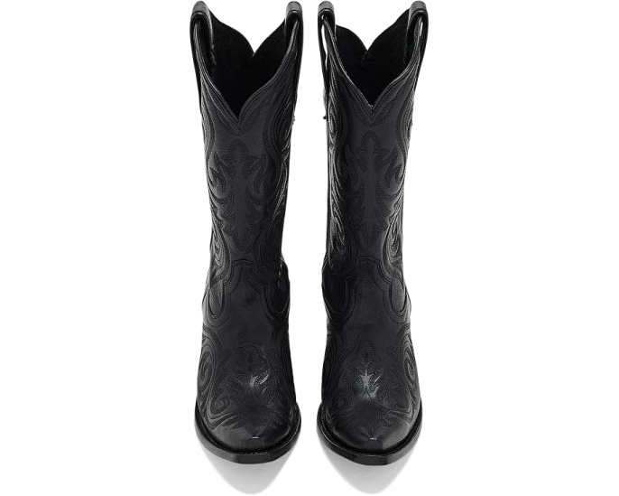 Сапоги Amora от Ariat с изысканным дизайном и кожей