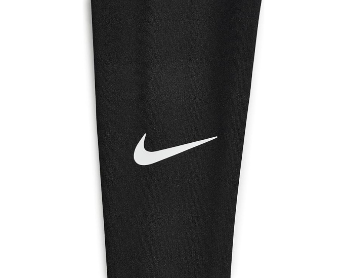 Леггинсы Nike Dri-FIT One Tights для малышей с влагоотводящей тканью