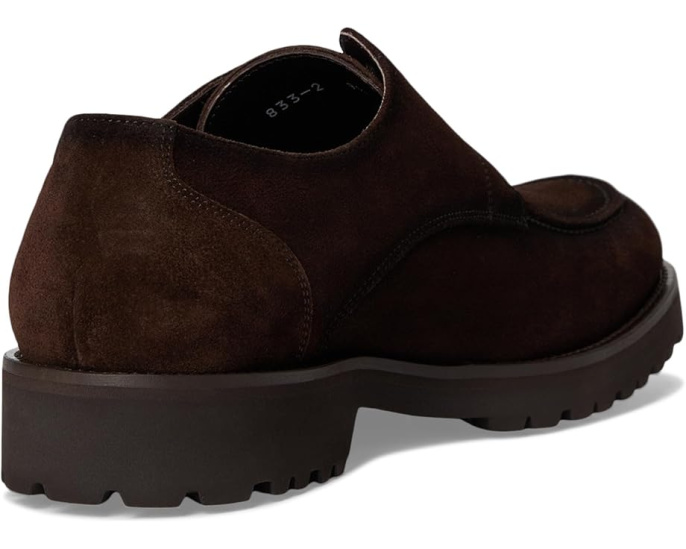 Кроссовки Vans Kids Knu Skool с эластичными шнурками и мягкой внутренней отделкой
