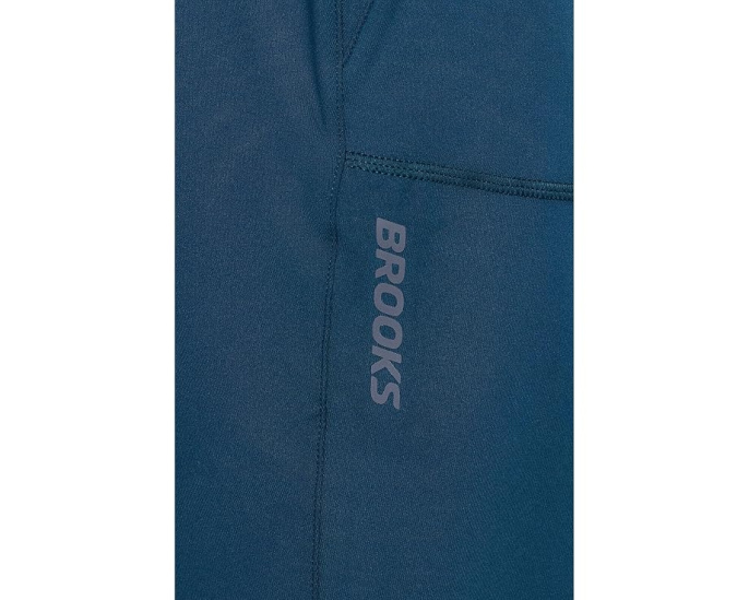 Термобрюки Momentum Thermal от Brooks