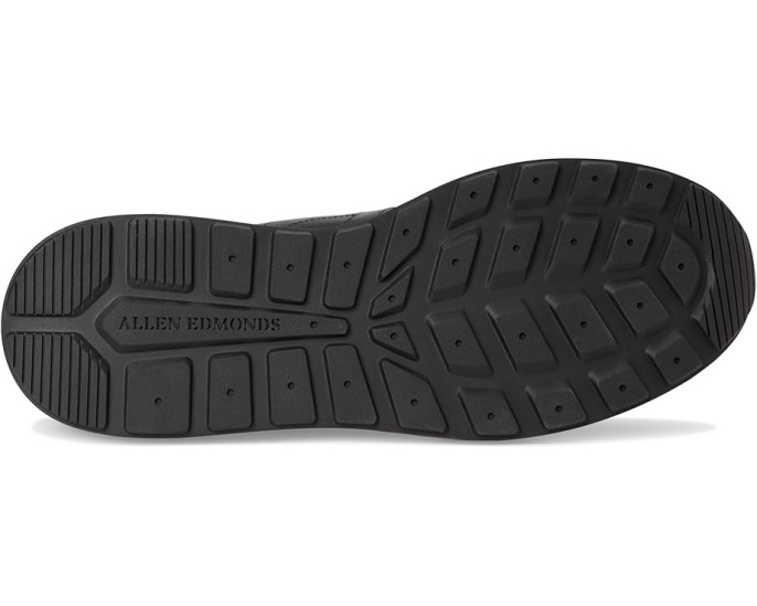 Кроссовки Allen Edmonds Elliot на шнурках из мягкой кожи