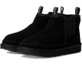 UGG Детские ботинки челси Neumel на молнии с подкладкой из шерсти