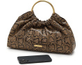 Мини сумка Rebecca Minkoff Madeleine Mini с круглой ручкой
