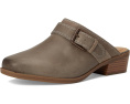 Туфли Clarks Danyelle Mist на каблуке с пеной Ultimate Comfort