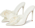 Туфли Steve Madden Affinity на высокой шпильке с острым носком и рюшами