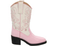 Ковбойские сапоги Roper Kids Western Lights для малышей со светящейся пяткой