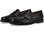 Лоферы Polo Ralph Lauren Alston Penny из кожи с ремешком