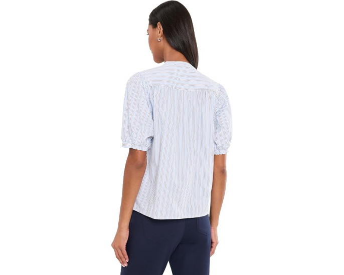 Рубашка Eton Stripe от NIC ZOE