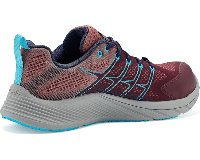 Кроссовки Merrell Moab Flight CF с композитным носком