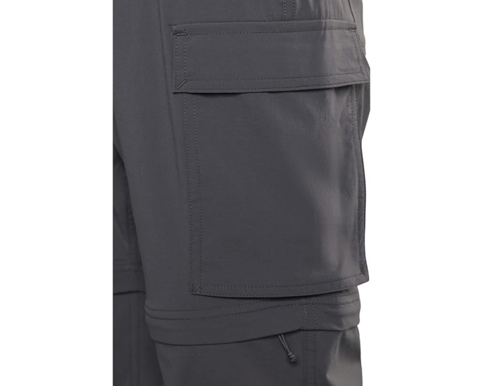 Брюки Trailway Convertible от Marmot с отстегивающимися штанинами