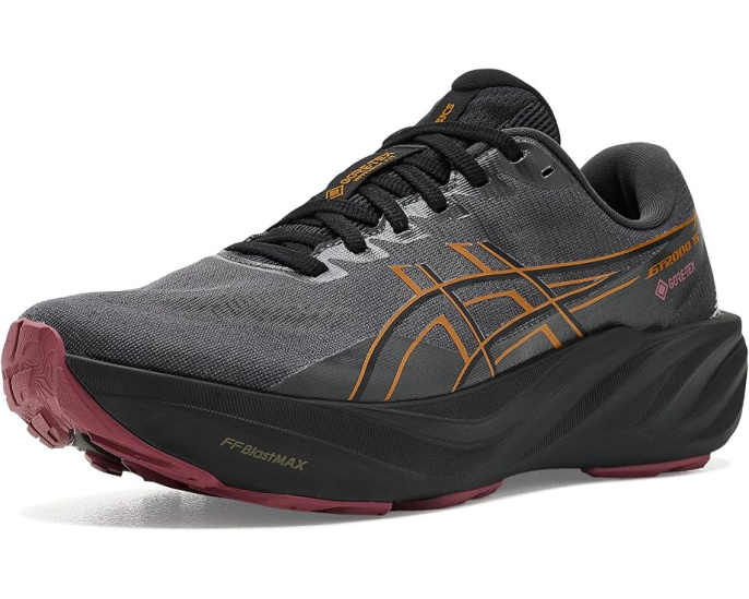 Кроссовки ASICS GT-2000 15 GTX для бега