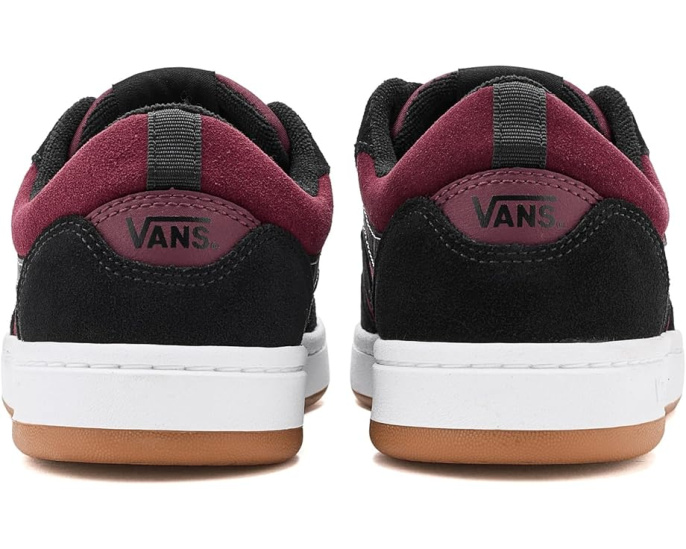 Кеды Vans Cruze 3.0 с классической полосой Sidestripe