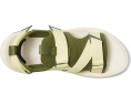 Трейловые кроссовки Teva Aventrail с системой W Strapping для бездорожья