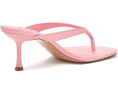 Босоножки Steve Madden Faroh на шпильке с ремешком и округлым носком