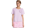Lilly Pulitzer топ Clairmont Rosette Knit с розеткой