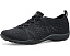 Кроссовки Skechers Relaxed Fit Breathe Easy Sere-Knitty черные