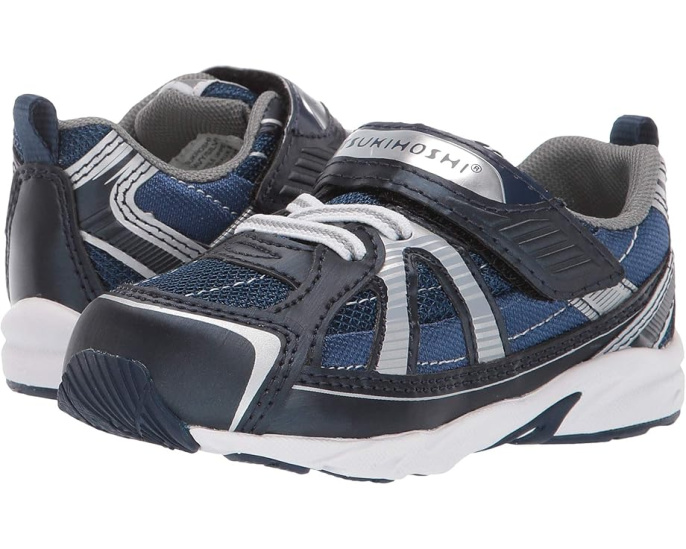 Кроссовки Tsukihoshi Kids B. Storm для малышей