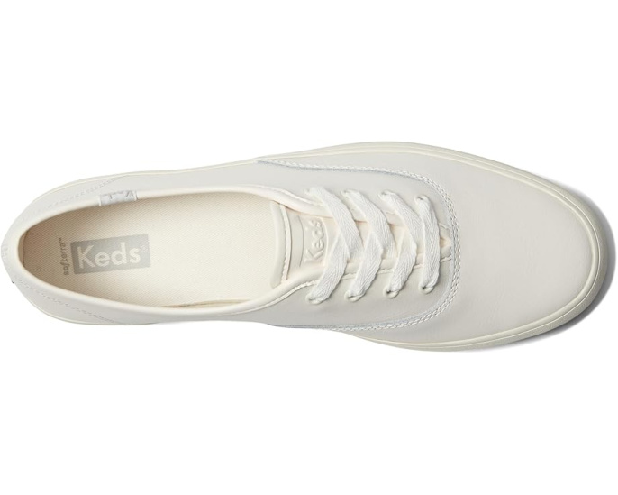 Унисекс кроссовки Keds Champion Gn с минималистичным дизайном