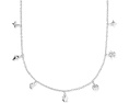 Кулон Kendra Scott с подвесками на Хэллоуин
