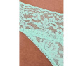 Hanky Panky Набор из 5 стрингов Signature Lace Original Rise