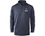 Флисовая куртка Dunbrooke All-Star Tech Fleece 1/4 Zip Top с вышивкой