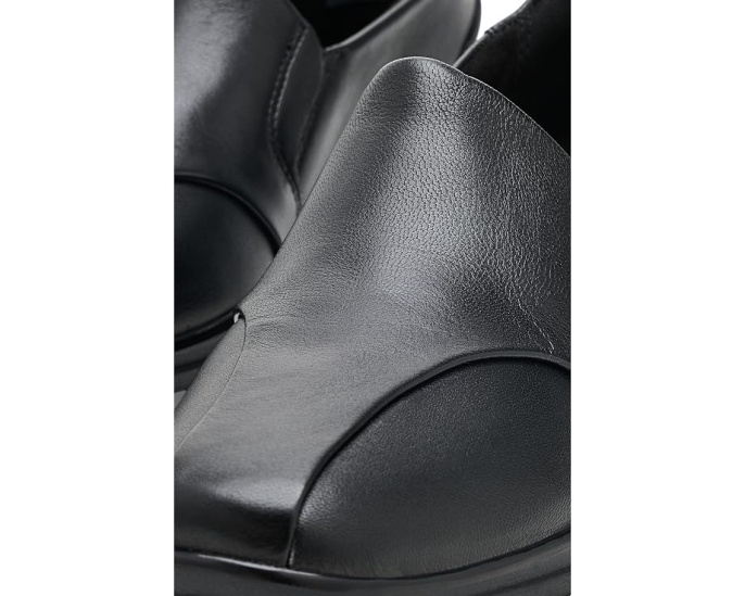 Лоферы Clarks Lynell Edge на контурной стельке