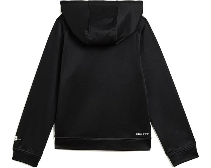 Комплект худи и брюк Dri-FIT Nike для детей
