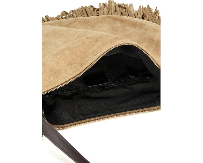 Сумка Rebecca Minkoff Billie Fringe Hobo