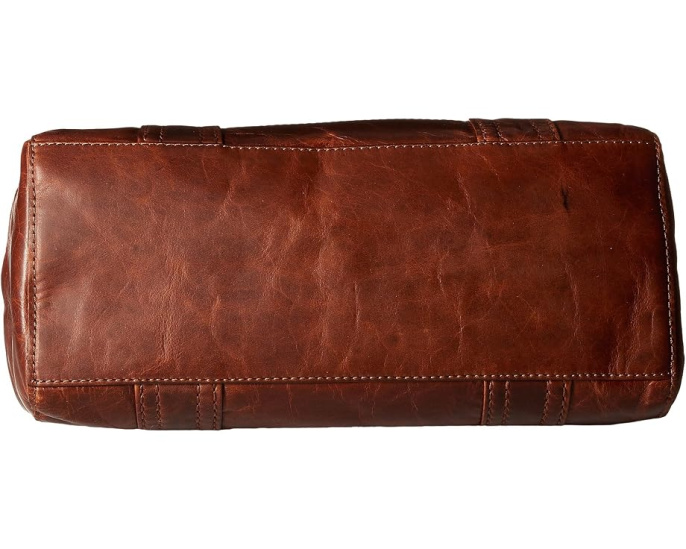 Сумка Melissa Tote от Frye с магнитом