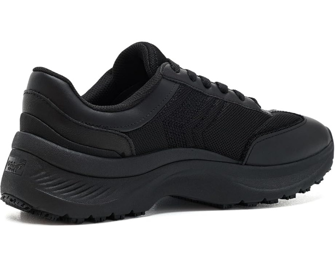 Рабочие нескользящие ботинки Dr. Scholl's Walk Mode