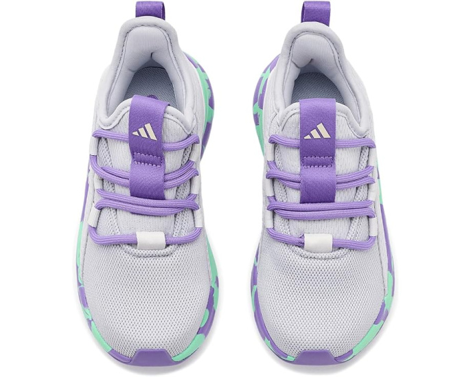 Детские кроссовки Adidas Lite Racer Adapt 8.0