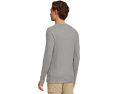 Хенли Prana Touchstone из органического хлопка и TENCEL