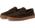 Мокасины Dockers Vaughn из замши с гибкой подошвой