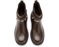 Детские ботинки Steve Madden Ramira с чармами в стиле челси