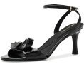 Босоножки Anne Klein Jeanne на каблуке с ремешком