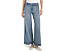 Джинсы Liverpool Los Angeles Super Stride Wide Leg с эффектом тени на манжете