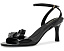 Босоножки Anne Klein Jeanne на каблуке с ремешком