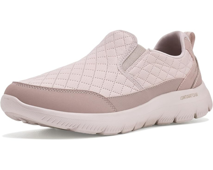 Кроссовки Skechers Summits Contour Foam с воздушной стелькой