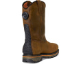 Ботинки Timberland PRO 8 дюймов с композитным защитным носком и системой BOA