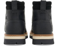 Lark-47 Moc Toe Waterproof