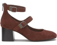 Туфли Lucky Brand Cemli с ремешками и каблуком