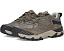 Низкие водонепроницаемые треккинговые ботинки L.L.Bean Trail Model X Low