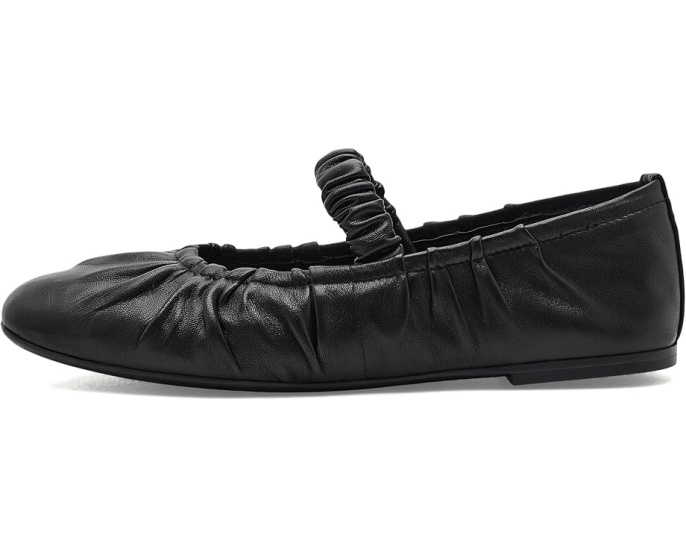 Туфли Blythe от Circus NY by Sam Edelman на каблуке с острым носом