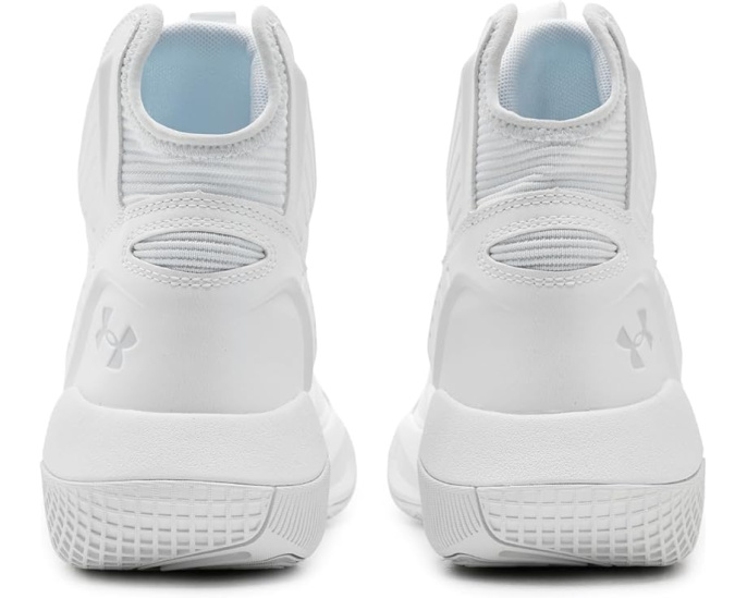 Волейбольные кроссовки Under Armour Highlight Ace 2 с высоким верхом