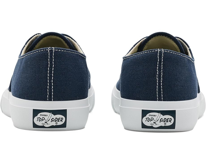 Кеды Classic CVO от Sperry