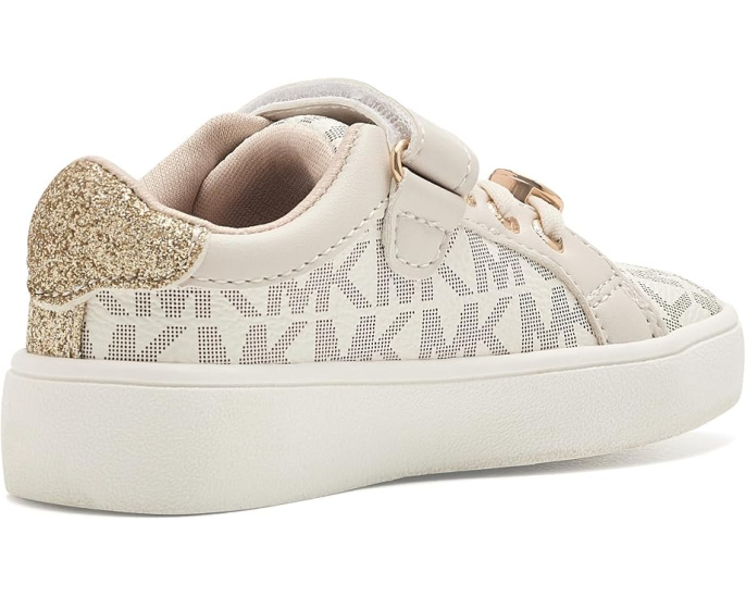 Кроссовки Jem Raine Star PS для малышей от MICHAEL Michael Kors
