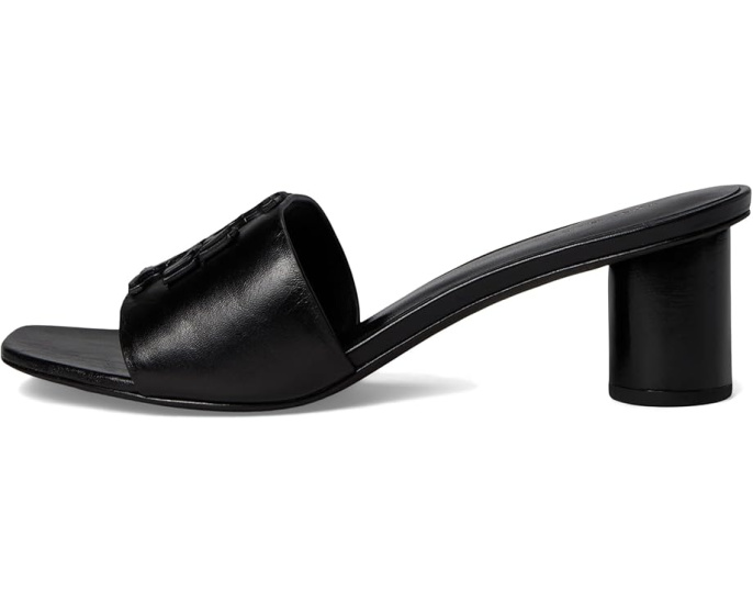 Босоножки-мюли Tory Burch Ines Mule Sandal 55 мм на каблуке