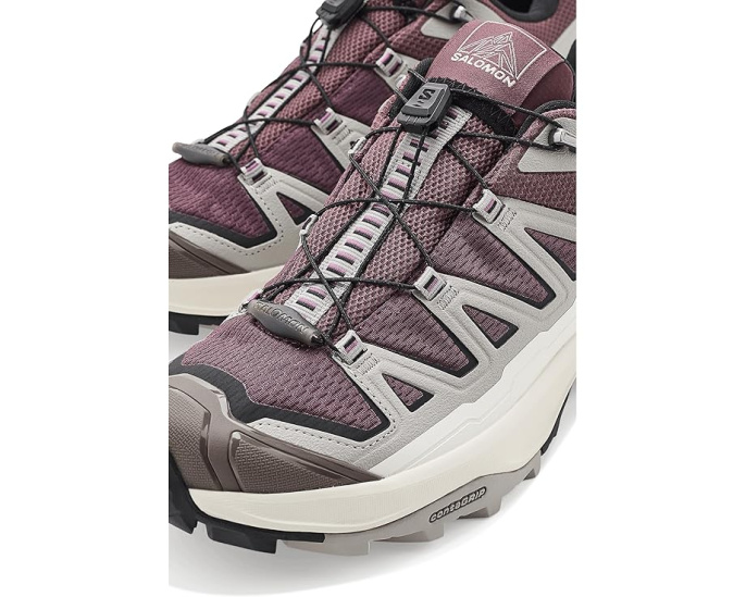 Кроссовки Salomon X Ultra 360 Edge GORE-TEX на мембране