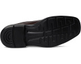 ECCO оксфорды Helsinki 2.0 Cap Toe Tie с дополнительной шириной